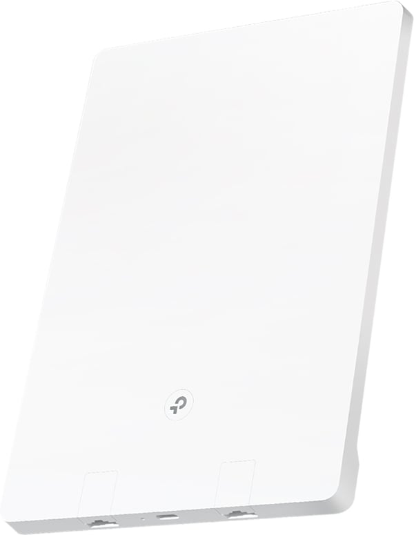 TP-LINK Archer Air R5 Dualband väggmonterad WiFi 6-router