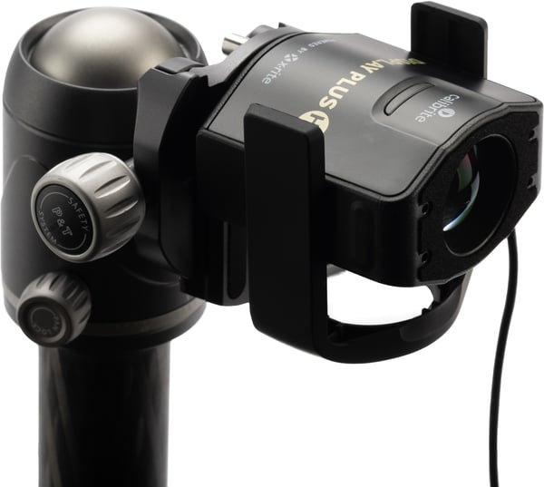 Calibrite Display Plus HLskærmkalibreringsenhed.