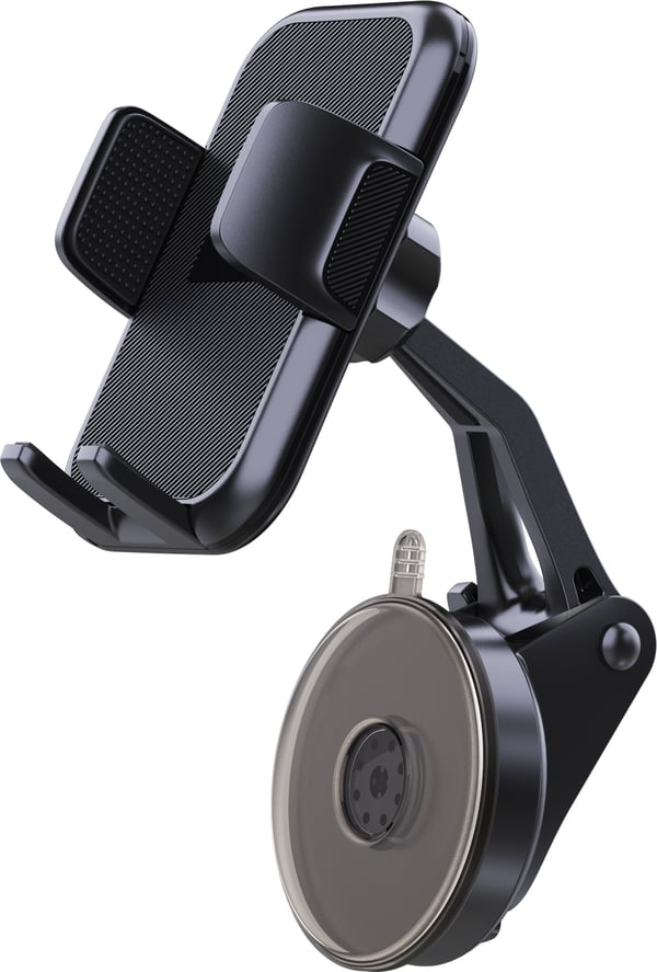 FoneKit universell sugkoppshållare