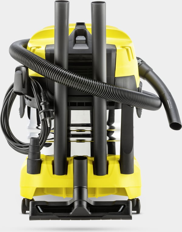 Kärcher WD 4 P S V-20/5/22 våd-tør støvsuger