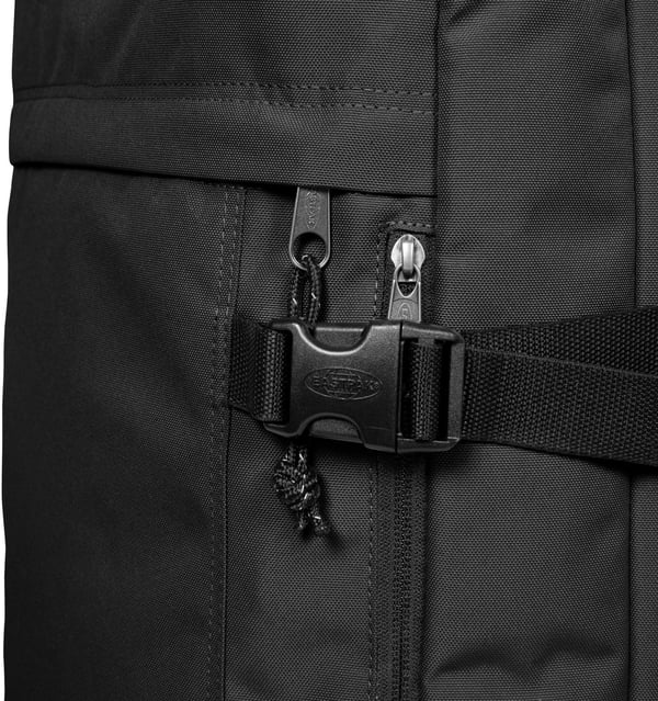 Eastpak TRAVELPACK -rygsæk, sort