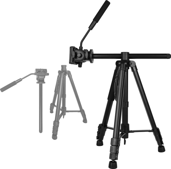 Beiwe BV-590H6 kamerastativ
