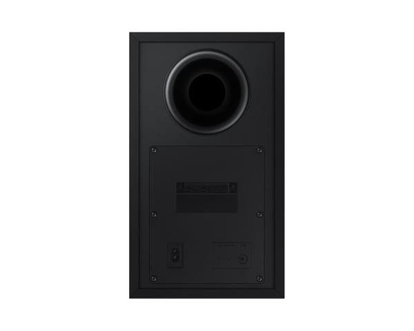 Samsung HW-S700D 3.1 Dolby Atmos Soundbar-ljudsystem