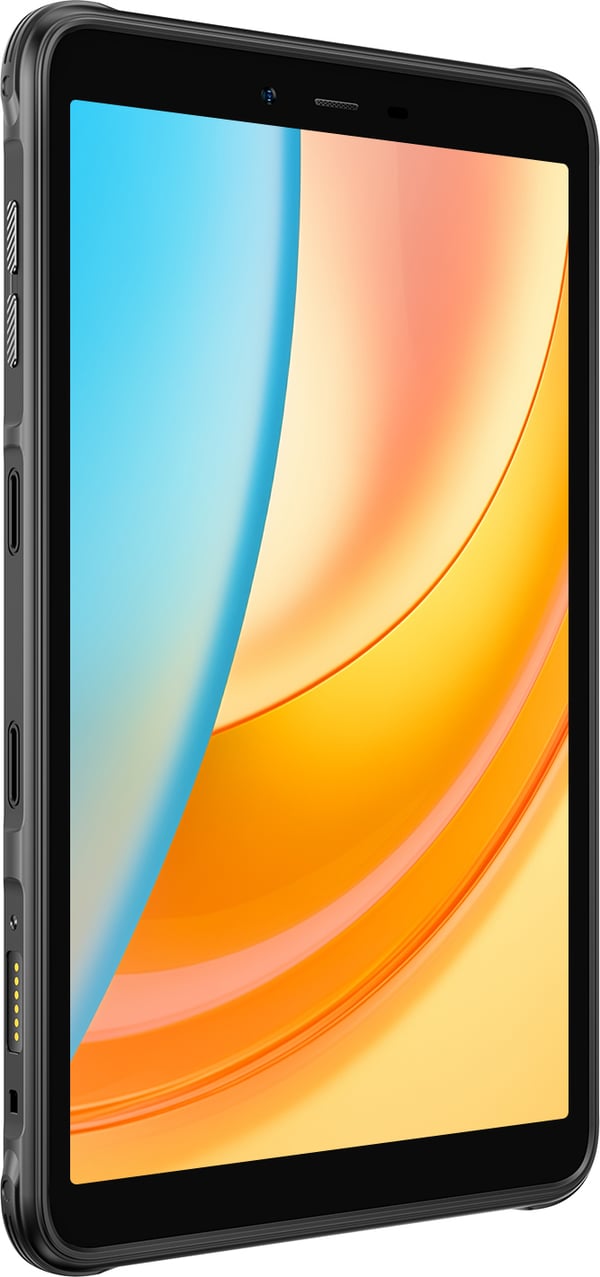 Ulefone Armor Pad Pro stöttålig surfplatta