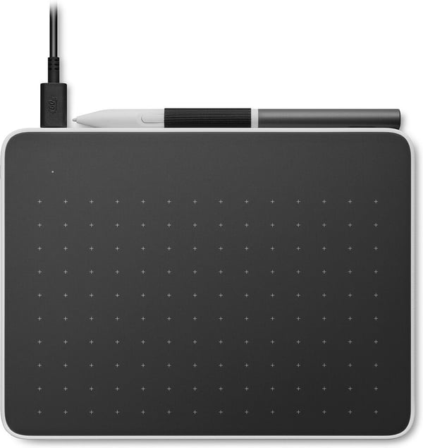 Wacom One S Pen Tablet -ritbord