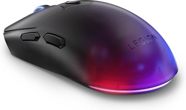 Lenovo Legion M410 Wireless RGB Gaming Mouse -spelmus