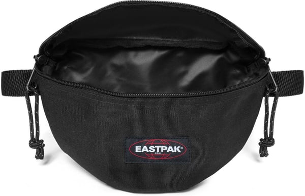 Eastpak SPRINGER -bälteväska, svart
