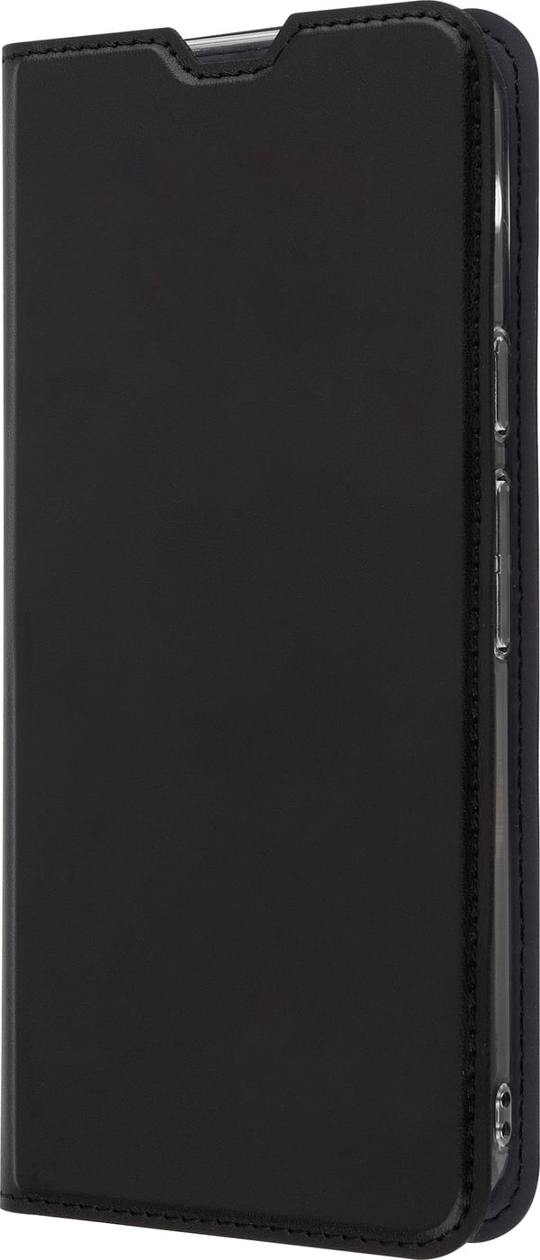 FoneKit BookCase-skyddsöverdrag, Google Pixel 9 Pro XL, svart