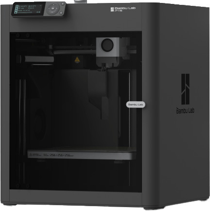 Bambu Lab P1S - 3D-printer