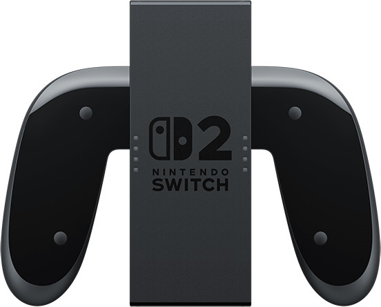 Nintendo Joy-Con 2 Laddningshandtag, Switch 2