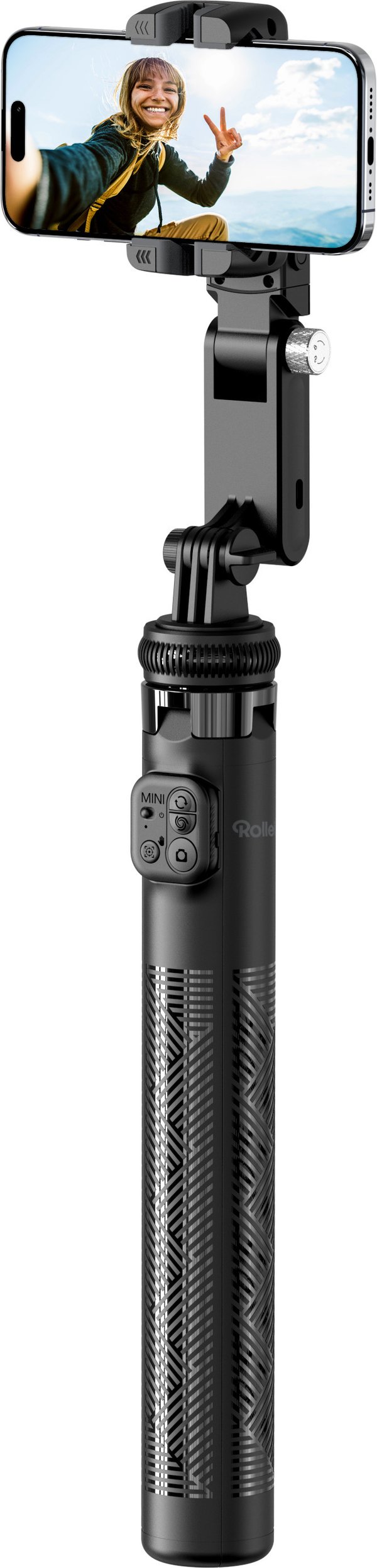 Rollei Easy Creator Gimbal AI gimbal