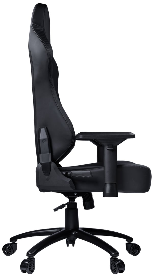 Blackstorm Throne Carbon gamingstol