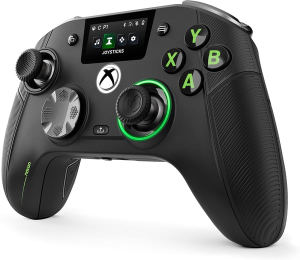 Nacon Revolution X Unlimited spelkontroll, Xbox / PC