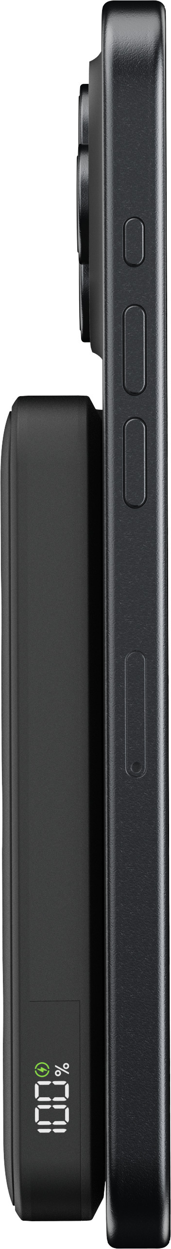 Xtorm FS5W051 powerbank med MagSafe-stöd, 5000 mAh