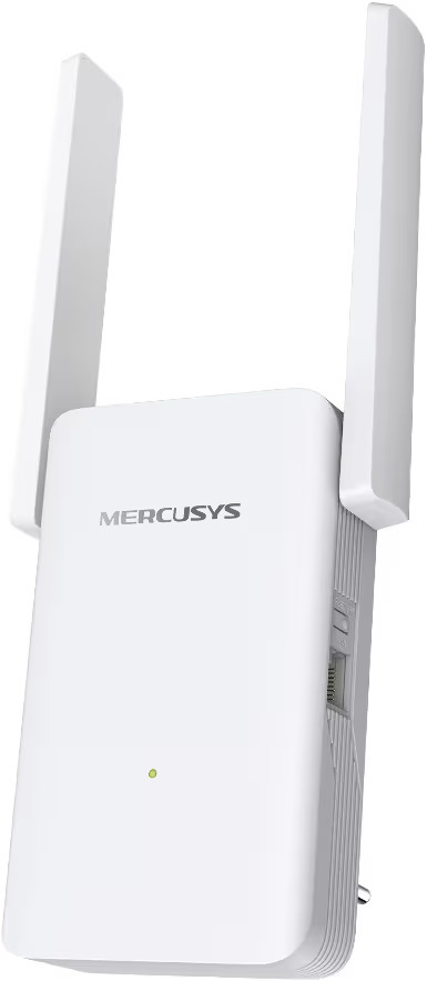Mercusys ME25BE WiFi 7-förstärkare