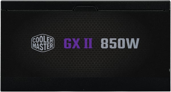 Cooler Master MWE Gold 850 V3 ATX3.1 nätaggregat, 850 W