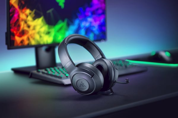 Razer Kraken X Lite gaming-headset