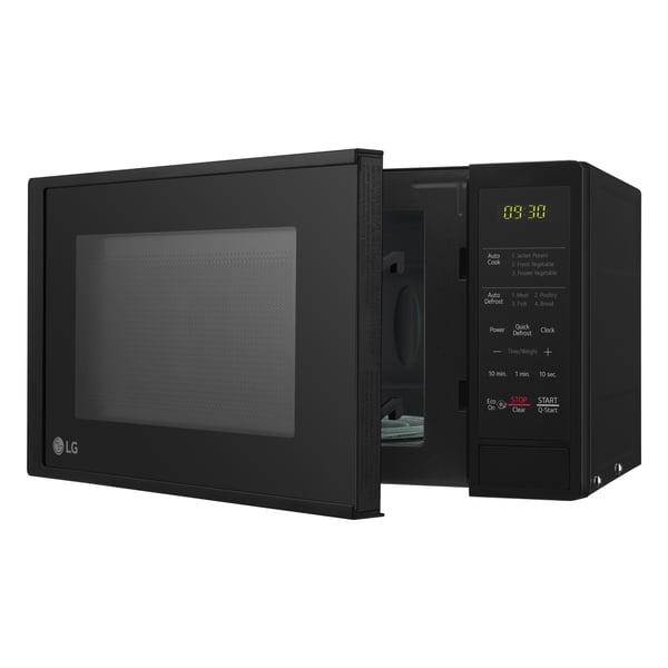 LG MS2042D Mikrovågsugn