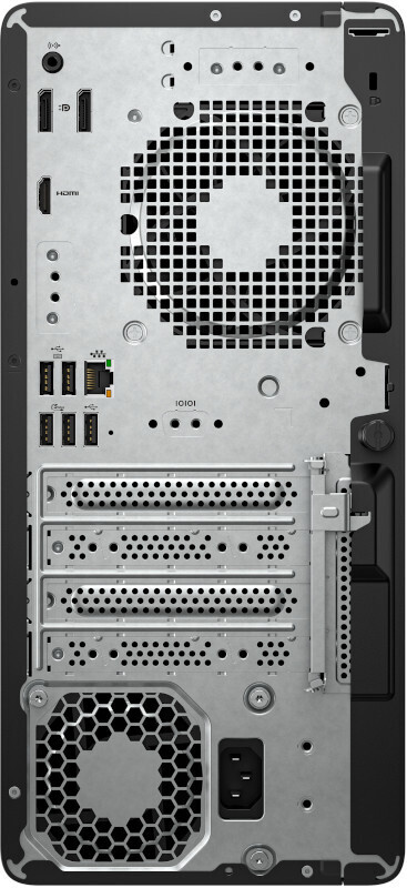 HP Z1 Tower G1i kraftarbetsstation, Windows 11 Pro (B76S3ET)