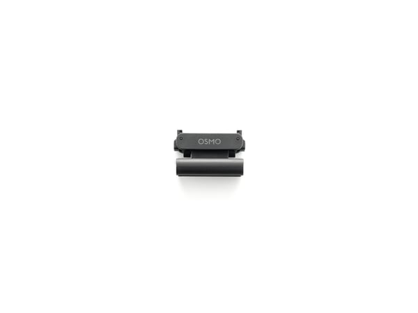 DJI Osmo Nano actionkamera, 64 Gt
