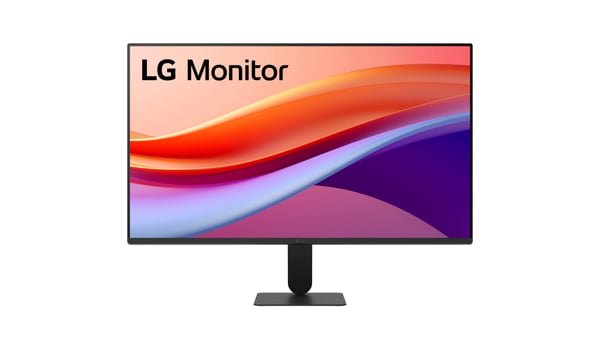 LG UltraGear 27U411A 27" IPS FHD-skärm