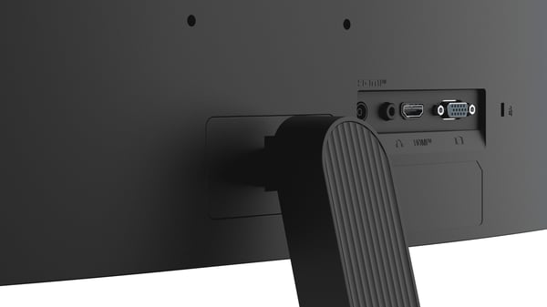 LG UltraGear 24U411A 24" IPS FHD-skärm