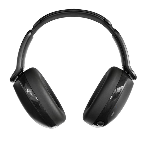 Skullcandy Hesh 360 trådlösa hörlurar, svart