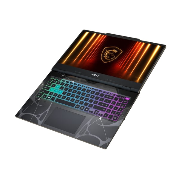 MSI Cyborg 15 15,6" speldator (B13WFKG-496NEU)