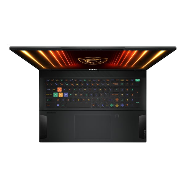 MSI Stealth 18 HX AI 18" spelbärbar dator (A2XWIG-002NEU)