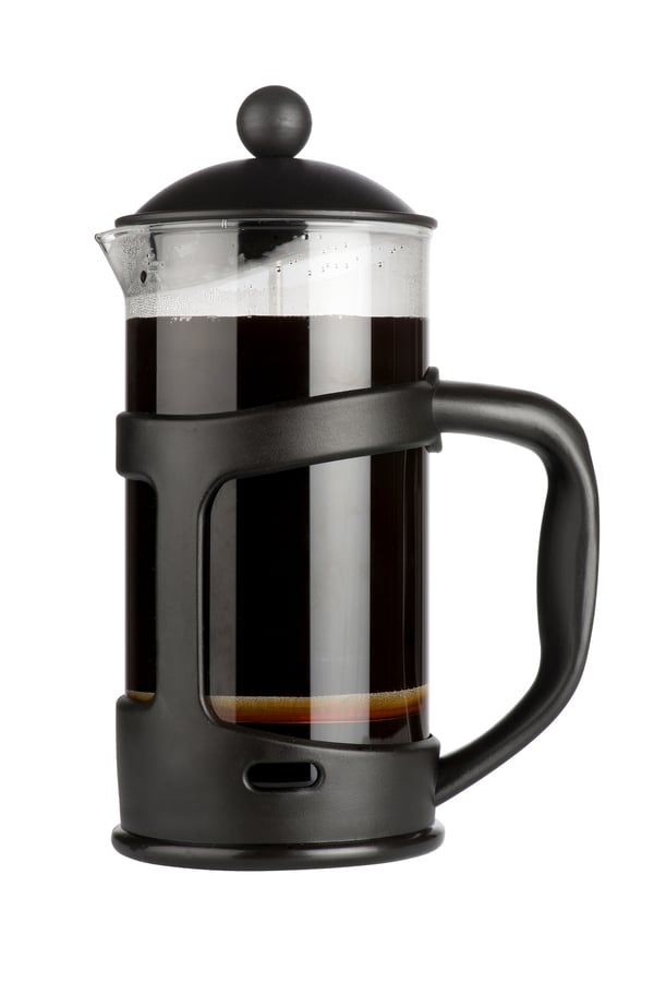 Heirol presskanna, 1 l