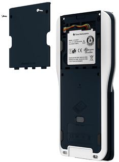 Texas Instruments TI-Nspire -batteripakke