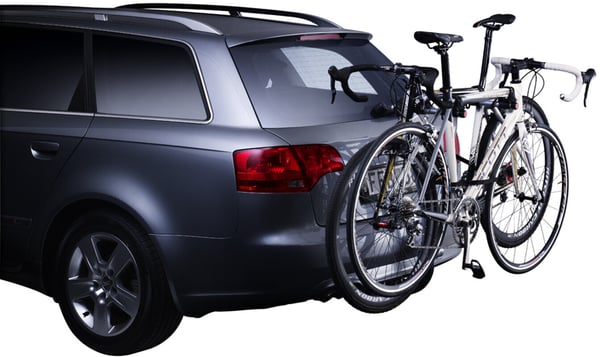 Thule Xpress 970 cykeltransportstativ