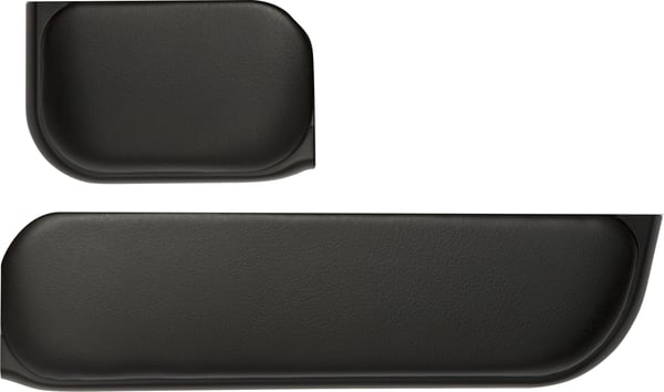 RollerMouse Handledningsstöd Pro3 -smalt handledsstöd