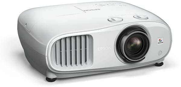 Epson EH-TW7000 3LCD 4K PRO-UHD hemmabio projektor