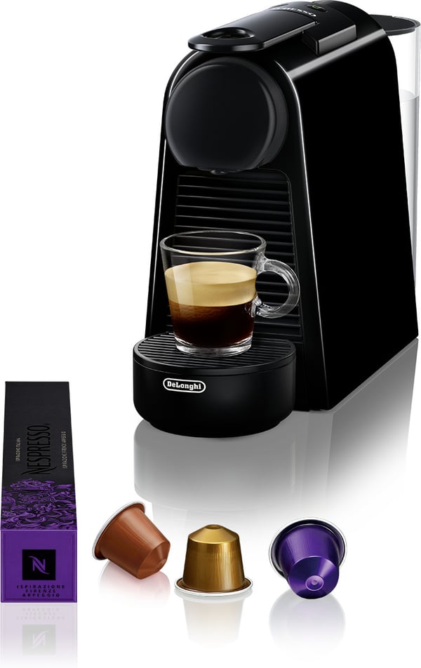 Nespresso Essenza Mini -kapselmaskin