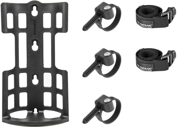 Topeak VersaCage -stativ