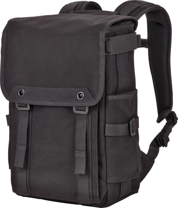 Think Tank Retrospective Backpack 15 kameraryggsäck, svart
