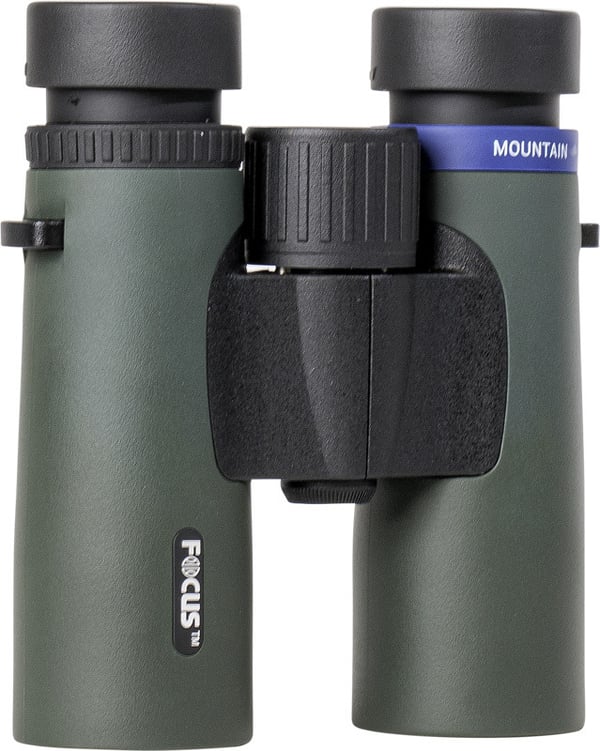 Focus Mountain 8x33 kikare
