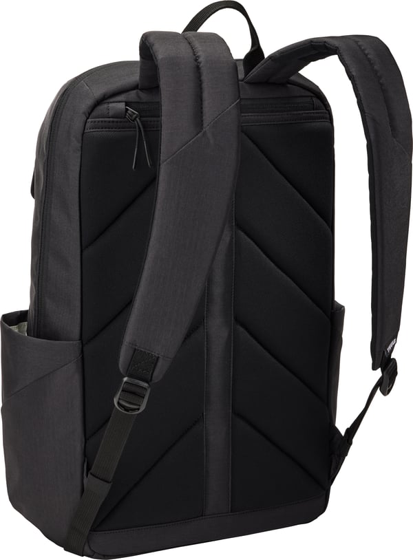 Thule Lithos Ryggsäck 20L - svart