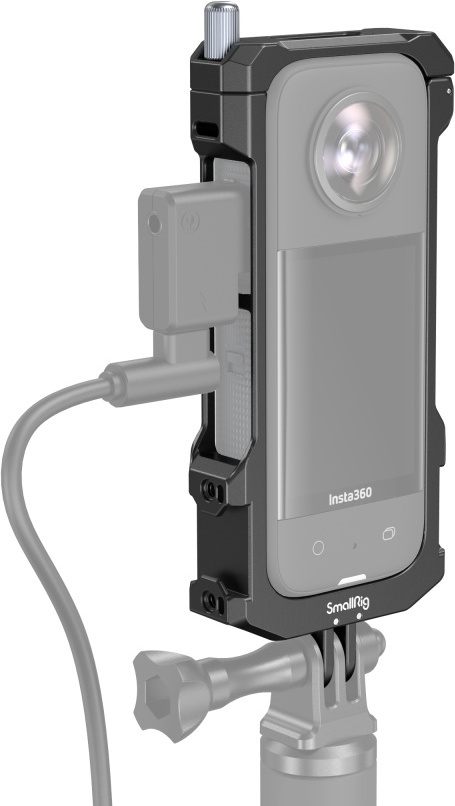SmallRig 4088B Utility Frame för Insta360 X3