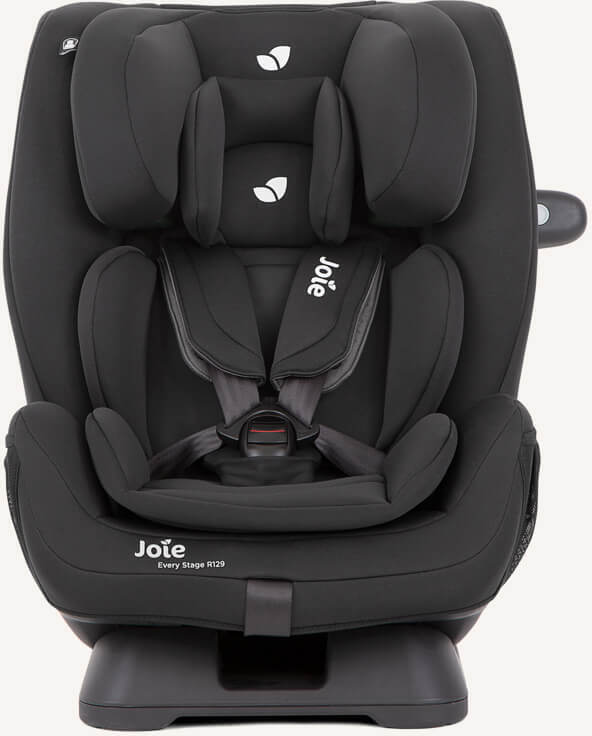 Joie Every Stage R129 -barnestol, 40 - 145 cm, Shale