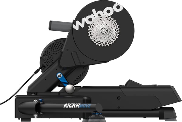 Wahoo KICKR MOVE träningsmotstånd