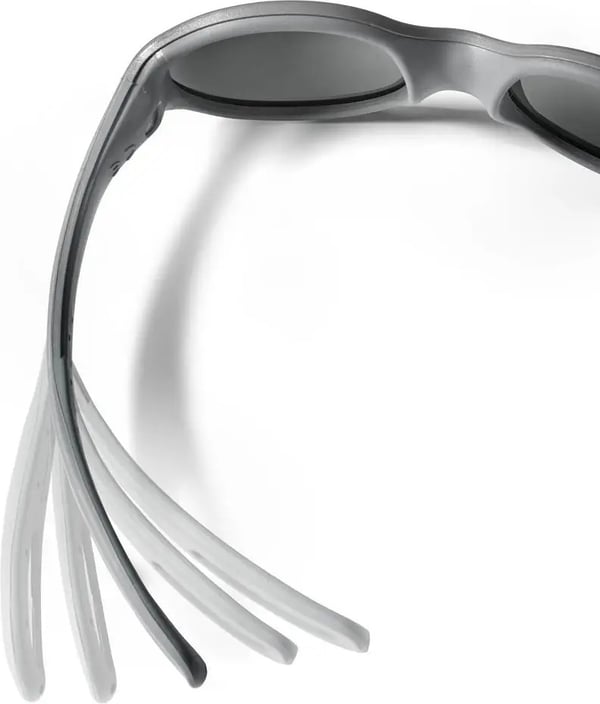 Julbo LOOP M -solbriller, sky blue