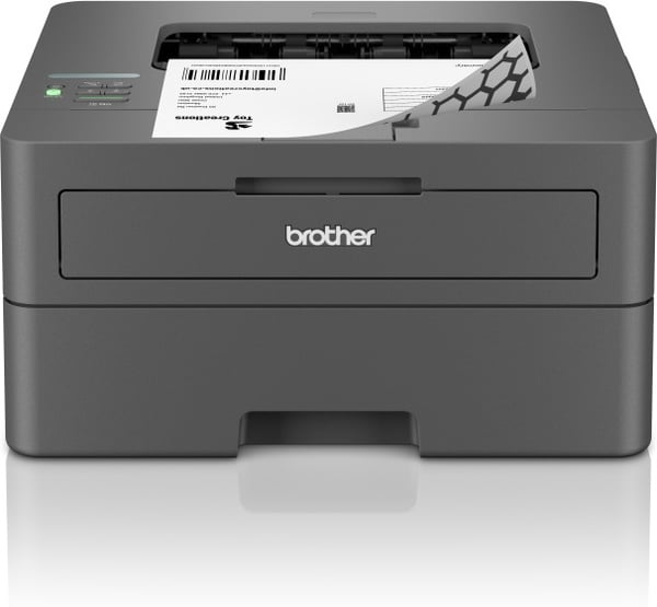 Brother HL-L2400DW - svartvit laserskrivare