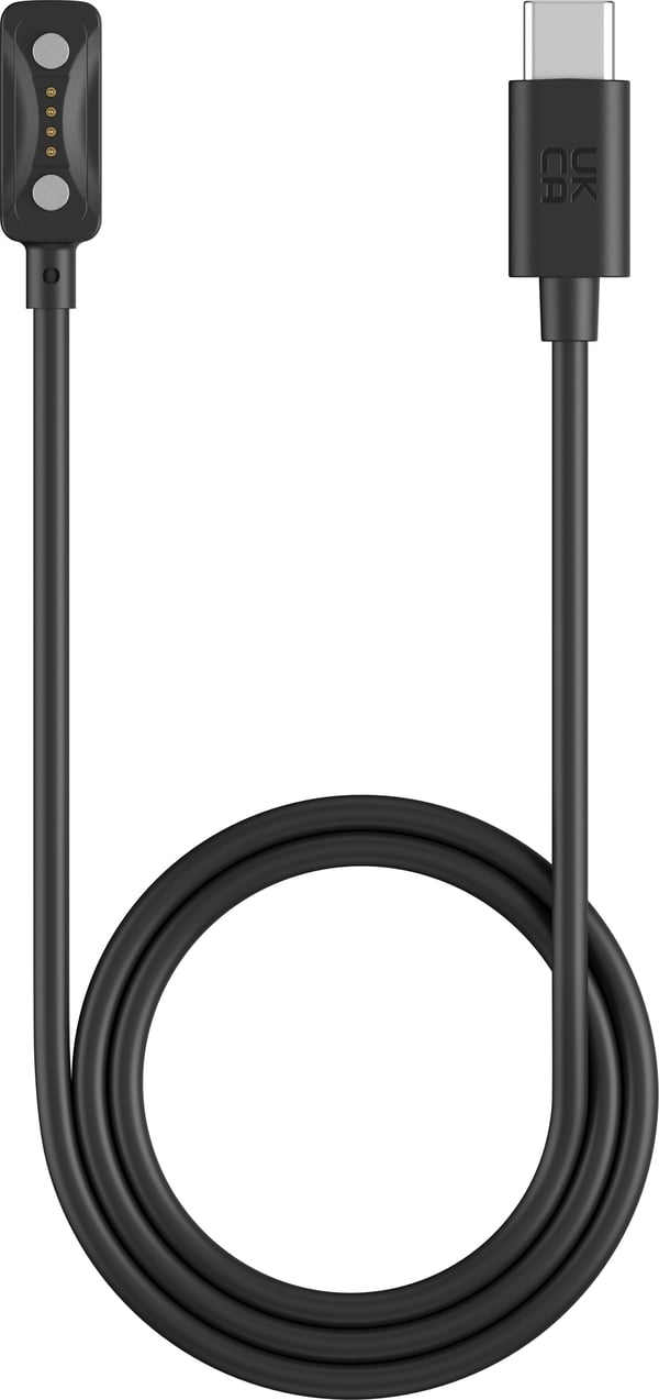 Polar Charge 2.0 -laddningskabel, USB-C