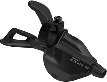 Shimano Cues SL-U6000-11R växelspak, 11-v