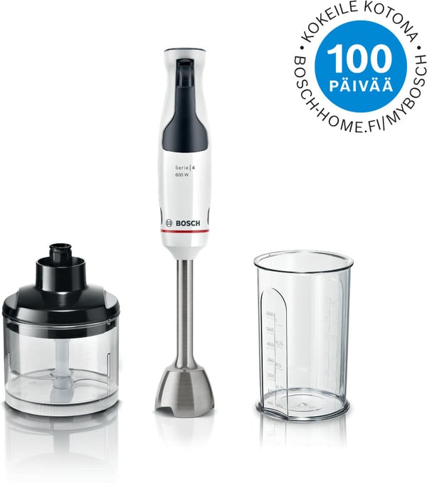 Bosch MSM4W220 ErgoMaster stavblender