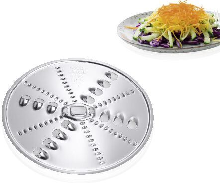 Bosch Serie 2 MUMS2EB01 køkkenmaskine