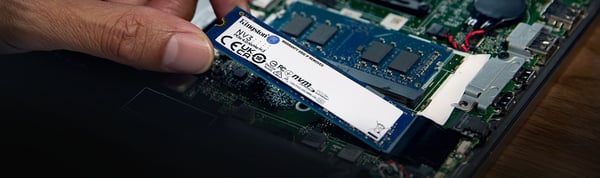Kingston NV3 PCIe 4.0 NVMe 2 Tt M.2 SSD harddisk