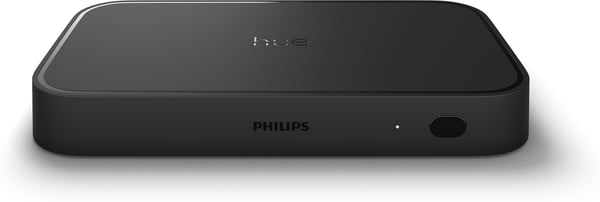 Philips Hue Play HDMI sync box 8K -synkroniseringsbox
